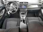 2022 NISSAN LEAF