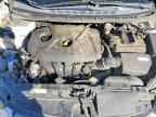 2012 HYUNDAI ELANTRA