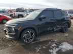 2024 CHEVROLET Trailblazer