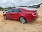 2017 LINCOLN MKZ