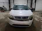 2007 MITSUBISHI outlander