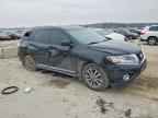 2014 NISSAN PATHFINDER