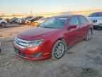 2010 FORD FUSION