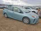 2021 TOYOTA PRIUS