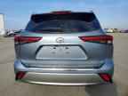 2020 TOYOTA HIGHLANDER