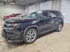 2024 TOYOTA HIGHLANDER