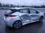 2021 NISSAN LEAF