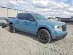 2022 FORD Maverick