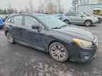 2012 SUBARU IMPREZA