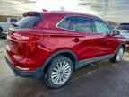 2019 LINCOLN MKC
