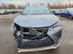 2021 LEXUS NX 300