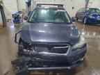 2016 SUBARU IMPREZA