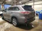 2016 TOYOTA HIGHLANDER