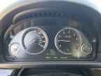 2011 BMW 5 series