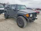 2008 HUMMER H3