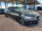 2015 BMW 4 Series