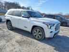2026 TOYOTA Sequoia