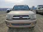 2005 TOYOTA Sequoia