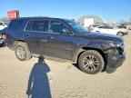 2016 CHEVROLET Tahoe