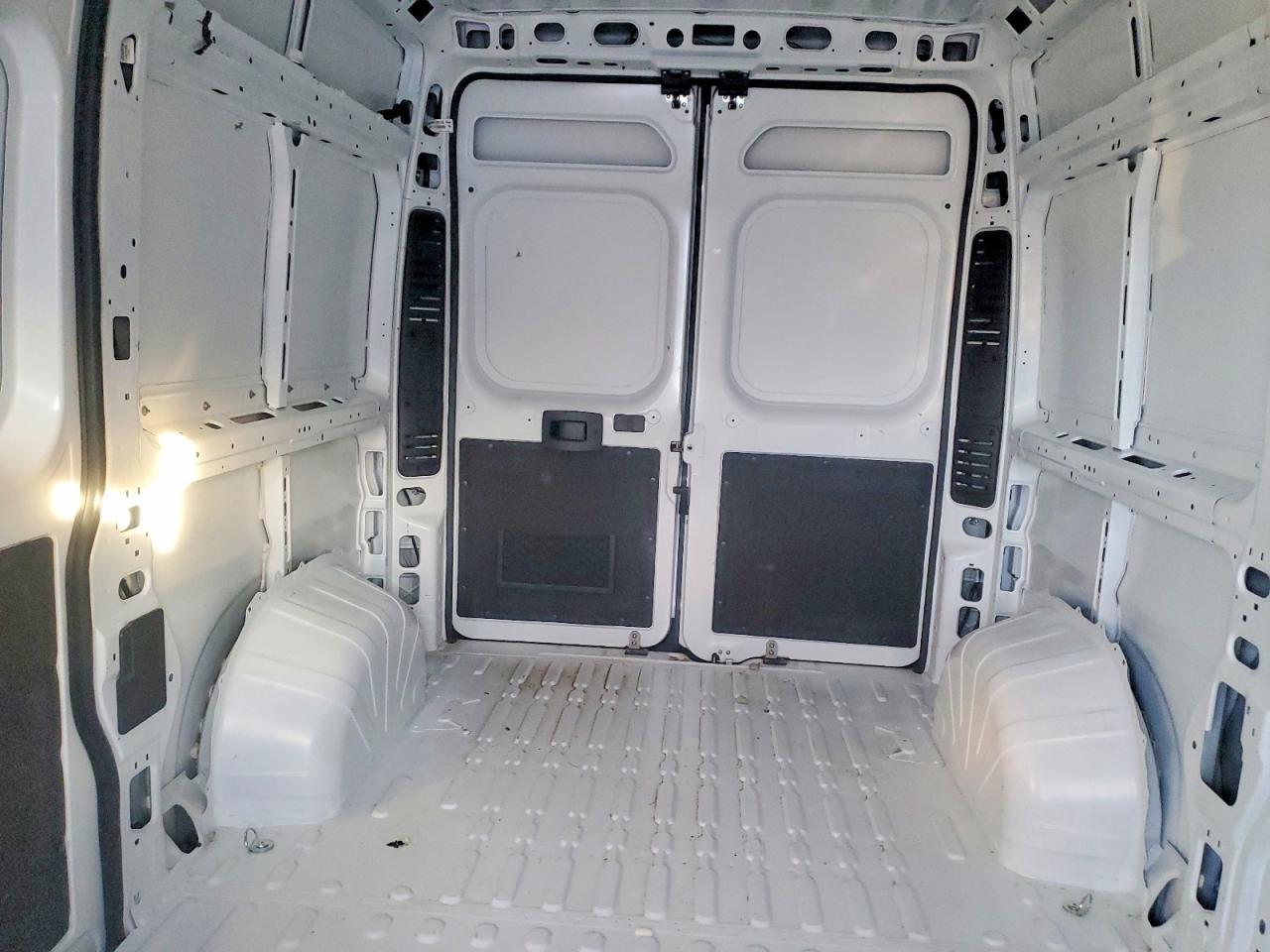 2024 RAM ProMaster 2500
