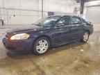 2010 CHEVROLET IMPALA