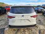 2025 TOYOTA SIENNA