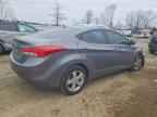 2012 HYUNDAI ELANTRA