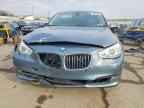 2013 BMW 5 series