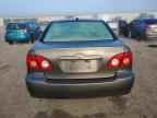 2006 TOYOTA COROLLA
