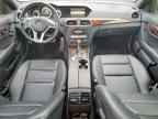 2014 MERCEDES-BENZ C-CLASS