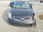 2010 NISSAN SENTRA