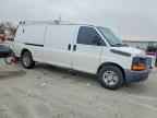 2013 CHEVROLET EXPRESS 2500