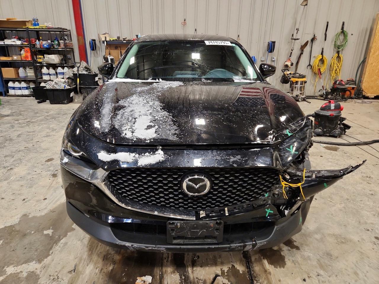 2021 MAZDA CX-30