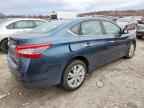 2014 NISSAN SENTRA