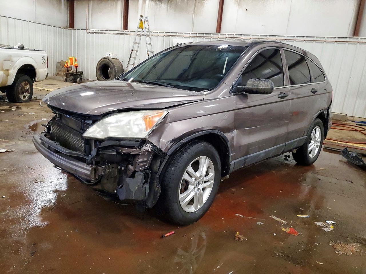 2011 HONDA CR-V