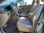 2005 TOYOTA COROLLA