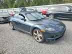 2004 MAZDA RX-8