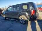 2013 HONDA PILOT