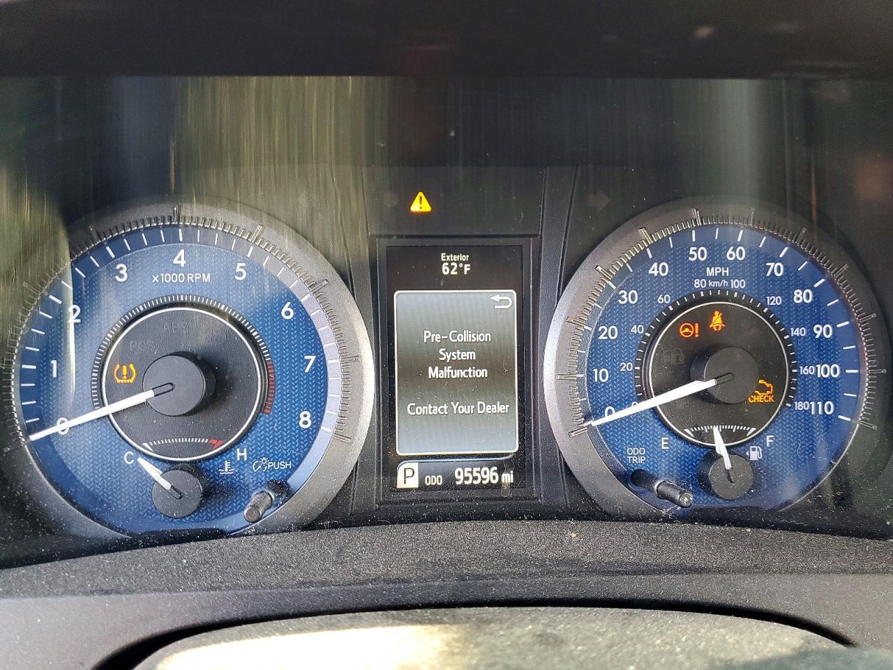 2018 TOYOTA SIENNA