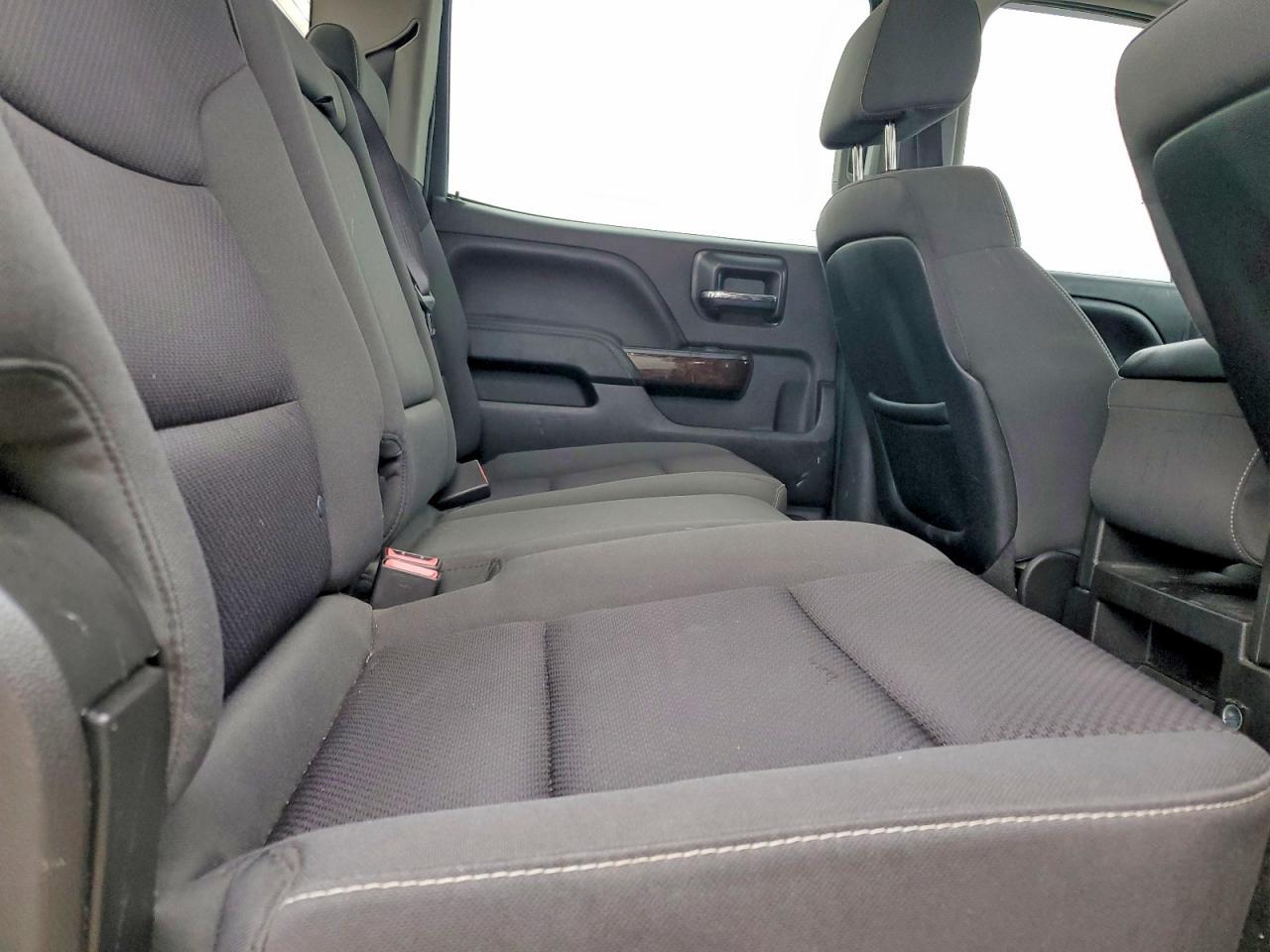 2015 GMC Sierra