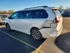 2018 TOYOTA SIENNA