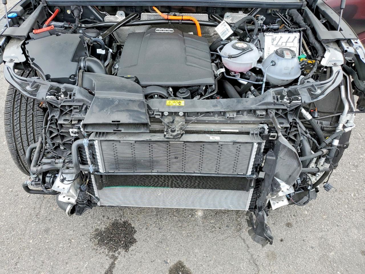 2024 AUDI Q5