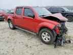 2013 NISSAN Frontier