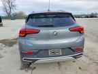 2022 BUICK Encore GX
