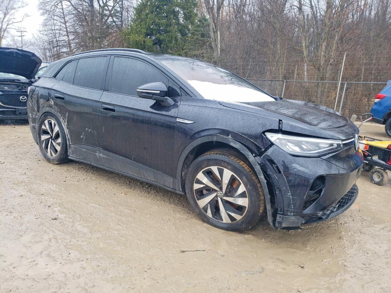 2023 VOLKSWAGEN ID.4