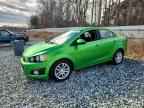 2014 CHEVROLET SONIC