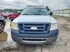 2008 FORD F-150