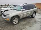 2000 TOYOTA RAV4