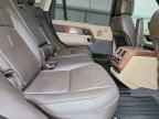 2019 LAND ROVER RANGE ROVER