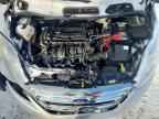 2013 FORD Fiesta